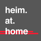 heim.at.home ไอคอน