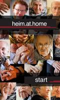 heim.at.home โปสเตอร์