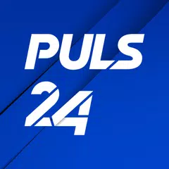PULS 24 アプリダウンロード