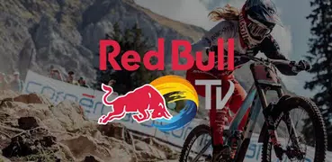 Red Bull TV: Videos & Sports