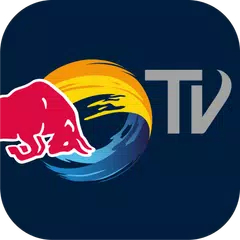 Red Bull TV: Videos & Sports APK Herunterladen