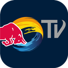 Red Bull TV pour Android TV icône