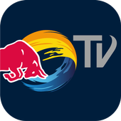 Red Bull TV icon