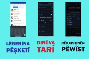 Kaniya Helbestan скриншот 2