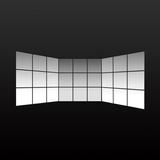 Coolgram - Panorama, grid and 