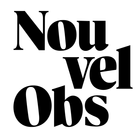 آیکون‌ Le Nouvel Obs