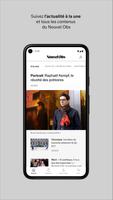 Le Nouvel Obs Screenshot 1