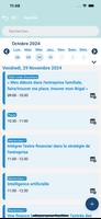 24h Nouvelles Générations 2024 screenshot 2