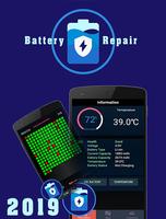 Battery Recovery - Enhance Life of Your Battery 20-poster