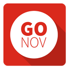 Go NOV icône