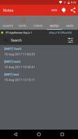WellData™ MobileRT syot layar 3
