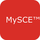 MySCE™- NOV BRANDT™ आइकन