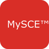 MySCE™- NOV BRANDT™ icône