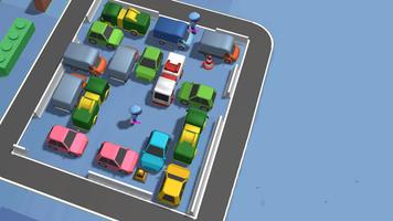 Parking : Car Games screenshot 3