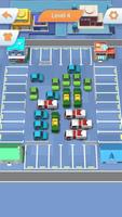 Parking : Car Games ポスター