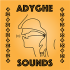 Adyghe sounds icône
