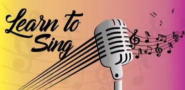 Singen lernen