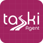 Taski Agent icon