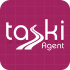 آیکون‌ Taski Agent