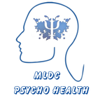 Psycho Health ícone