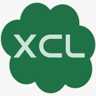XCL CLOUD REPORTS-icoon