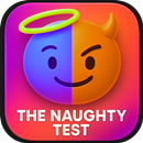 The Naughty Test APK