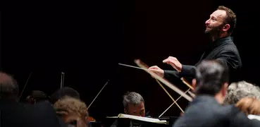 Berliner Philharmoniker