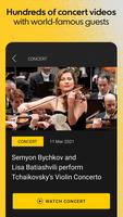 برنامه‌نما Berliner Philharmoniker عکس از صفحه