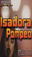Isadora Pompeo As Melhores Mus poster