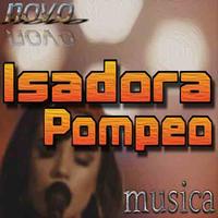 Isadora Pompeo As Melhores Mus screenshot 1