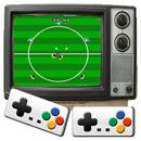 World Soccer Cup 1990  (Video  APK