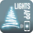 Lights App Zeichen
