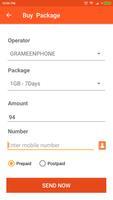 NOVOLOAD screenshot 2