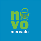 Novo Mercado ikon