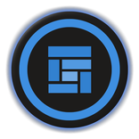 Xmerald Blue CM Theme