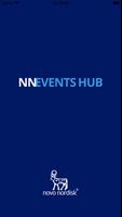 NN Events Hub poster