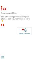 Ozempic®▼App UK تصوير الشاشة 3