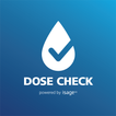 Dose Check Zeichen