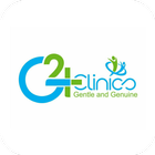 G2 clinics ikona