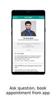 Dr. Arun Bade screenshot 2