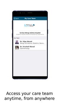 Sai Eye Allergy Asthma Hospital 截图 1