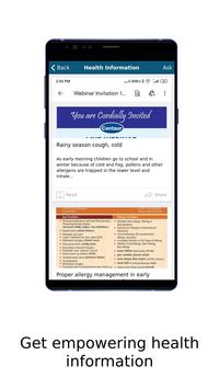 Sai Eye Allergy Asthma Hospital 截图 4