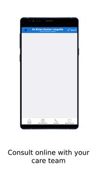 Dr.Kiran Kumar Lingutla 截图 5