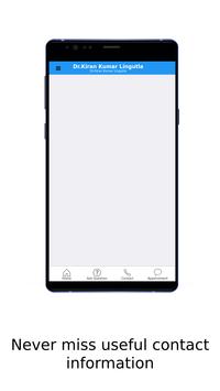 Dr.Kiran Kumar Lingutla 截图 9
