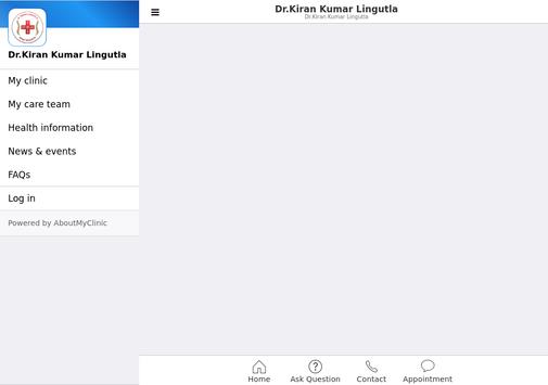 Dr.Kiran Kumar Lingutla 截图 10