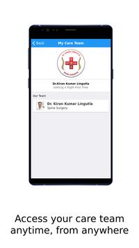 Dr.Kiran Kumar Lingutla 截图 1