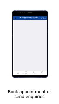 Dr.Kiran Kumar Lingutla 截图 3