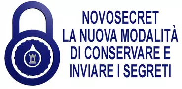 NOVOSECRET