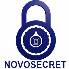 NOVOSECRET APK Herunterladen