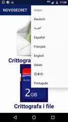 download NOVOSECRET XAPK